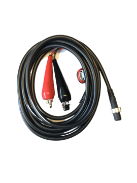 Bilde av Daiwa Tanacom strømkabel