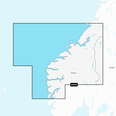 Bilde av Garmin GPSMAP 1223, uten ekkolodd med internasjonalt basekart
