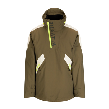 Bilde av Regatta Ocean anorakk med flyt 50N