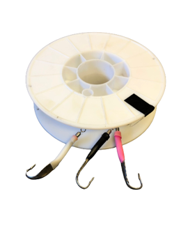 Vis detaljer for SEIRYKK FÆRØYSK EDITION OPPHENGERSETT Bilde av SEIRYKK FÆRØYSK EDITION OPPHENGERSETT