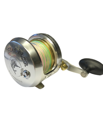 Bilde av Marquesa 20 2-speed Lever drag med snøre