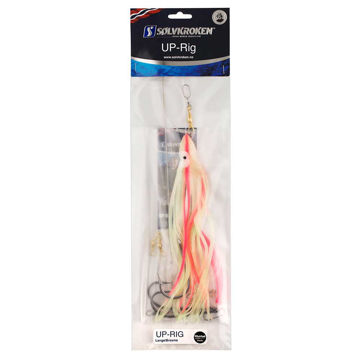 Bilde av UP-RIG LANGE/BROSME