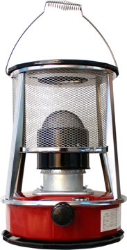 Bilde av 1852 Parafinovn