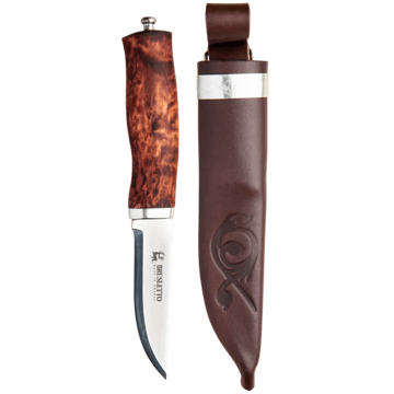 Vis detaljer for BRUSLETTO NORGESKNIVEN Bilde av BRUSLETTO NORGESKNIVEN