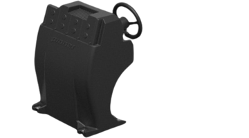 Bilde av Konsoll sort komplett Pioner 14 Active