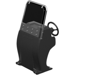 Bilde av Vindskjermbøyle Pioner 14 Active