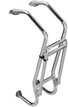 Vis detaljer for Badestige Pioner 15 Allround Bilde av Badestige Pioner 15 Allround