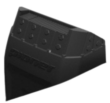 Vis detaljer for Konsoll babord Pioner 16 Explorer Bilde av Konsoll babord Pioner 16 Explorer