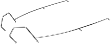 Vis detaljer for Rekkesett foran Pioner 16 Explorer Bilde av Rekkesett foran Pioner 16 Explorer