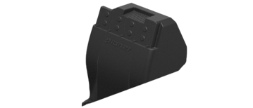 Bilde av Konsoll babord til Pioner Multi III