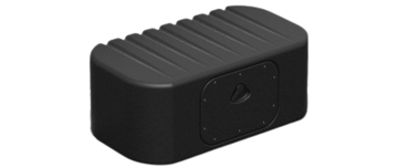 Bilde av Ekstra seteboks Pioner Multi III