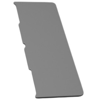 Bilde av Pute til baksete Pioner Multi III