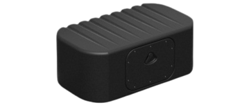 Bilde av Ekstraboks midt Pioner 17 Flexi