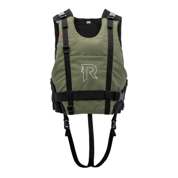 Bilde av Regatta Action Explorer flytevest 50N grønn
