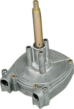 Vis detaljer for Styresnekke T71 FC Bilde av Styresnekke T71 FC