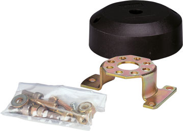 Vis detaljer for Panelfeste X34, rett Bilde av Panelfeste X34, rett