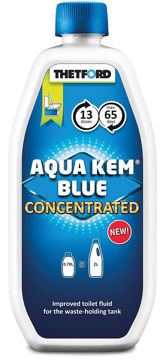 Vis detaljer for Sanitærvæske Aqua Kem Blue konsentrat Bilde av Sanitærvæske Aqua Kem Blue konsentrat