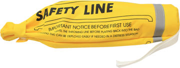 Bilde av Kasteline 30m med flytestoff og kastevekt