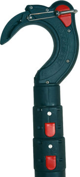 Vis detaljer for Båtshake Hook & Moor Vario 100-180cm Bilde av Båtshake Hook & Moor Vario 100-180cm