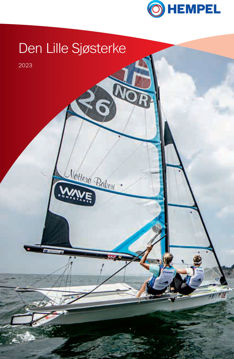 Vis detaljer for Brukerguide Hempel bunnstoff Bilde av Brukerguide Hempel bunnstoff