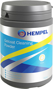 Vis detaljer for Hempel Gelcoat Cleaning Powder 750 g Bilde av Hempel Gelcoat Cleaning Powder 750 g