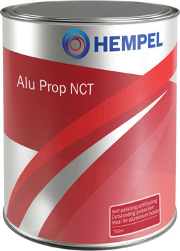 Vis detaljer for Hempel Alu Prop NCT selvpolerende bunnstoff 2,5l Bilde av Hempel Alu Prop NCT selvpolerende bunnstoff 2,5l