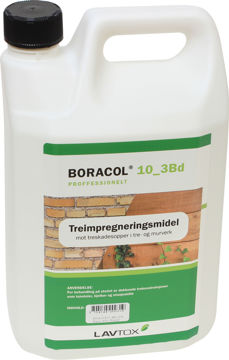 Vis detaljer for Boracol 10_3Bd Bilde av Boracol 10_3Bd