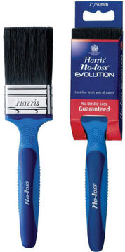 Vis detaljer for Harris No Loss Pensel Bilde av Harris No Loss Pensel