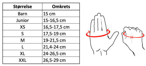 Bilde av Gill Deckhand Gloves Short Finger seilhansker