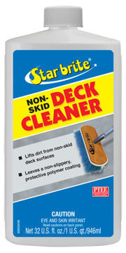 Vis detaljer for Star Brite Non-Skid Deck Cleaner 1l Bilde av Star Brite Non-Skid Deck Cleaner 1l