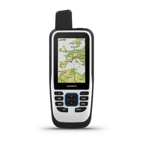 Bilde av Garmin GPSMAP 86s maritim håndholdt GPS