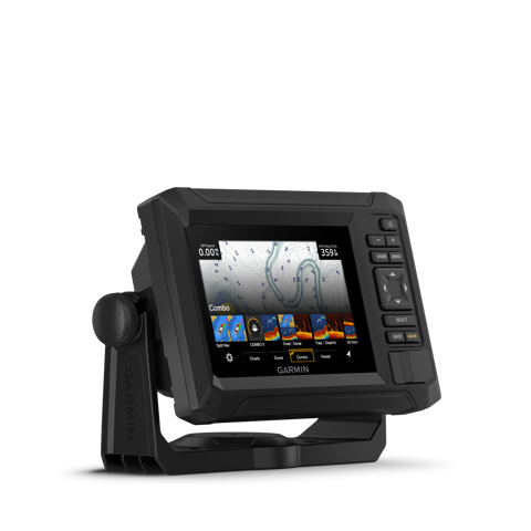 Bilde av Garmin Echomap UHD2 52cv + GT20-TM hekksvinger