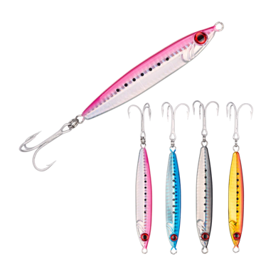 Vis detaljer for Søvik Sardin sluk Bilde av Søvik Sardin sluk