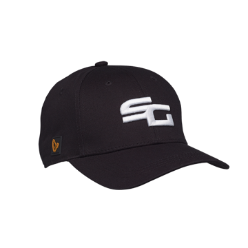Vis detaljer for Savage Gear cap black ink Bilde av Savage Gear cap black ink