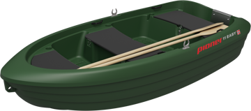 Bilde av Pioner 11 Easy