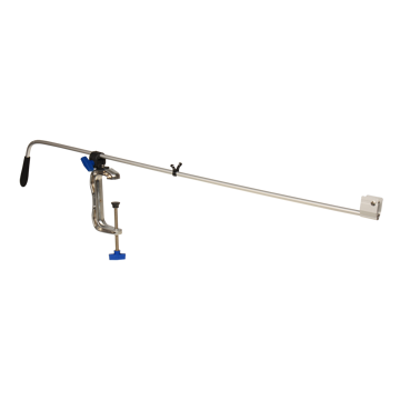 Bilde av DAM Bærbar giverstang - 90cm