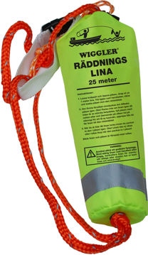 Bilde av Redningsline 25m