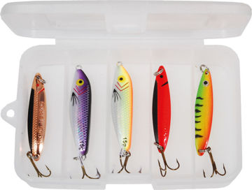 Vis detaljer for Slukboks clear Bilde av Slukboks clear