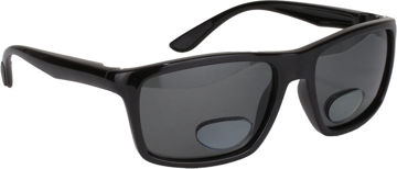 Vis detaljer for Hurricane polariserte solbriller med forstørrelsesfelt Bilde av Hurricane polariserte solbriller med forstørrelsesfelt