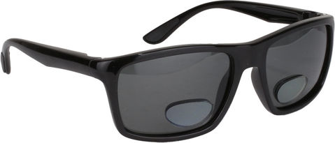 Bilde av Hurricane polariserte solbriller med forstørrelsesfelt