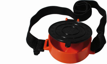 Vis detaljer for Maggot boks med bånd Bilde av Maggot boks med bånd