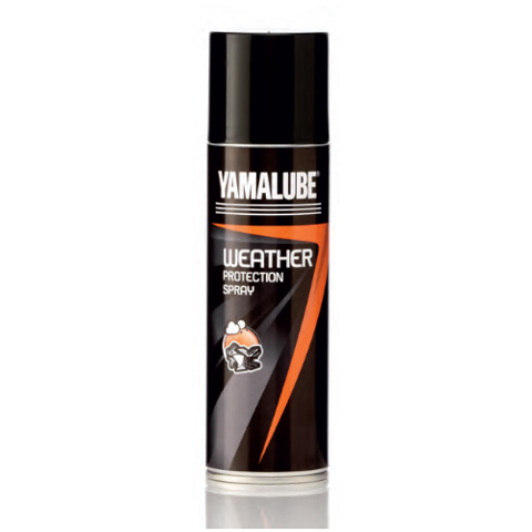 Bilde av Yamaha protection spray 300ml