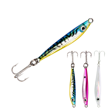 Vis detaljer for Spro Cast'x sluk 35g Bilde av Spro Cast'x sluk 35g