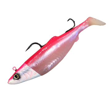 Bilde av Savage Gear 4D herring big shad Nordlys 560g