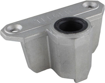 Vis detaljer for Holder alu. sidemontert 2 1/4" Bilde av Holder alu. sidemontert 2 1/4"