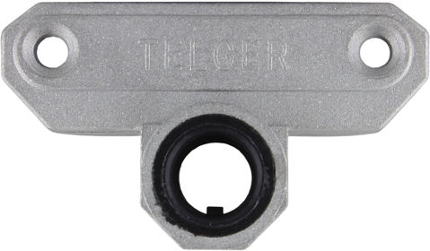 Bilde av Holder alu. sidemontert 2 1/4"