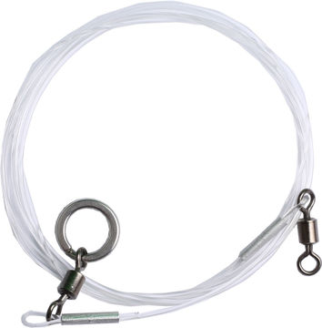 Vis detaljer for Fortom med svivel og splittring 2-pk Bilde av Fortom med svivel og splittring 2-pk