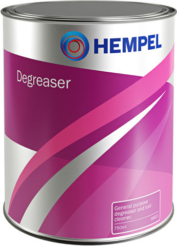 Bilde av Hempel degreaser 0,75l