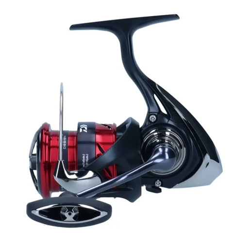 Bilde av Daiwa 23 Ninja LT5000-C Haspelsnelle