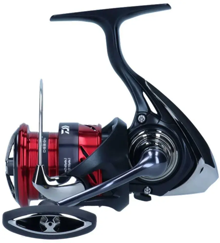 Bilde av Daiwa 23 Ninja LT5000-C Haspelsnelle